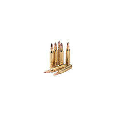 FMJ Övning .308 WIN / 147 GR / 9.5 G / 20 ST