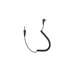 Peltor radiokabel SMART, 2-pins J22 EN STL