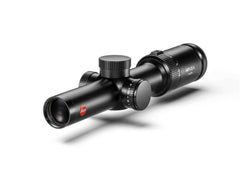 Amplus 6 1-6x24i L-4a Belyst Kikarsikte SVART / 30 MM