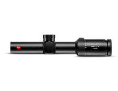 Amplus 6 1-6x24i L-4a Belyst Kikarsikte SVART / 30 MM