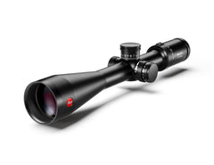 Amplus 6 2,5-15x50 L-4a BDC Belyst SVART / 30 MM