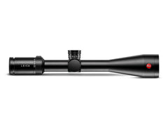 Amplus 6 2,5-15x50 L-4a BDC Belyst SVART / 30 MM