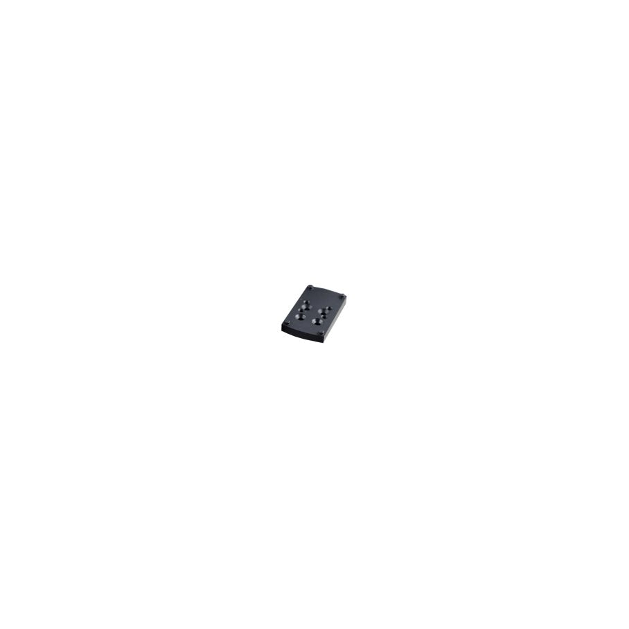 Adapter Micro bygghöjd 5 mm EN STL