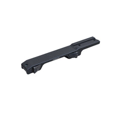 Tikka Snabbfäste, ATN, bygghöjd 12 mm EN STL