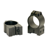 Maxima PA CZ 527 30 mm medium ringar (fasta) EN STL