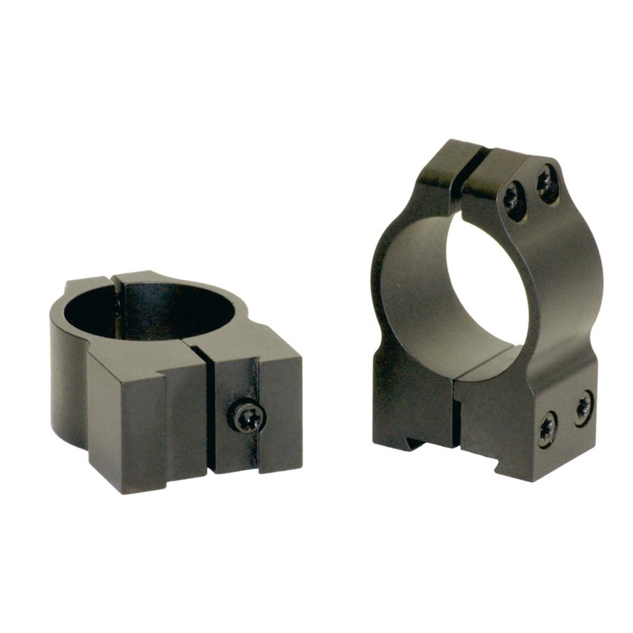 Maxima PA CZ 527 30 mm höga ringar (fasta) EN STL