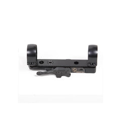 Sadelmontage Blaser 30 mm Låg (2,5 mm) EN STL