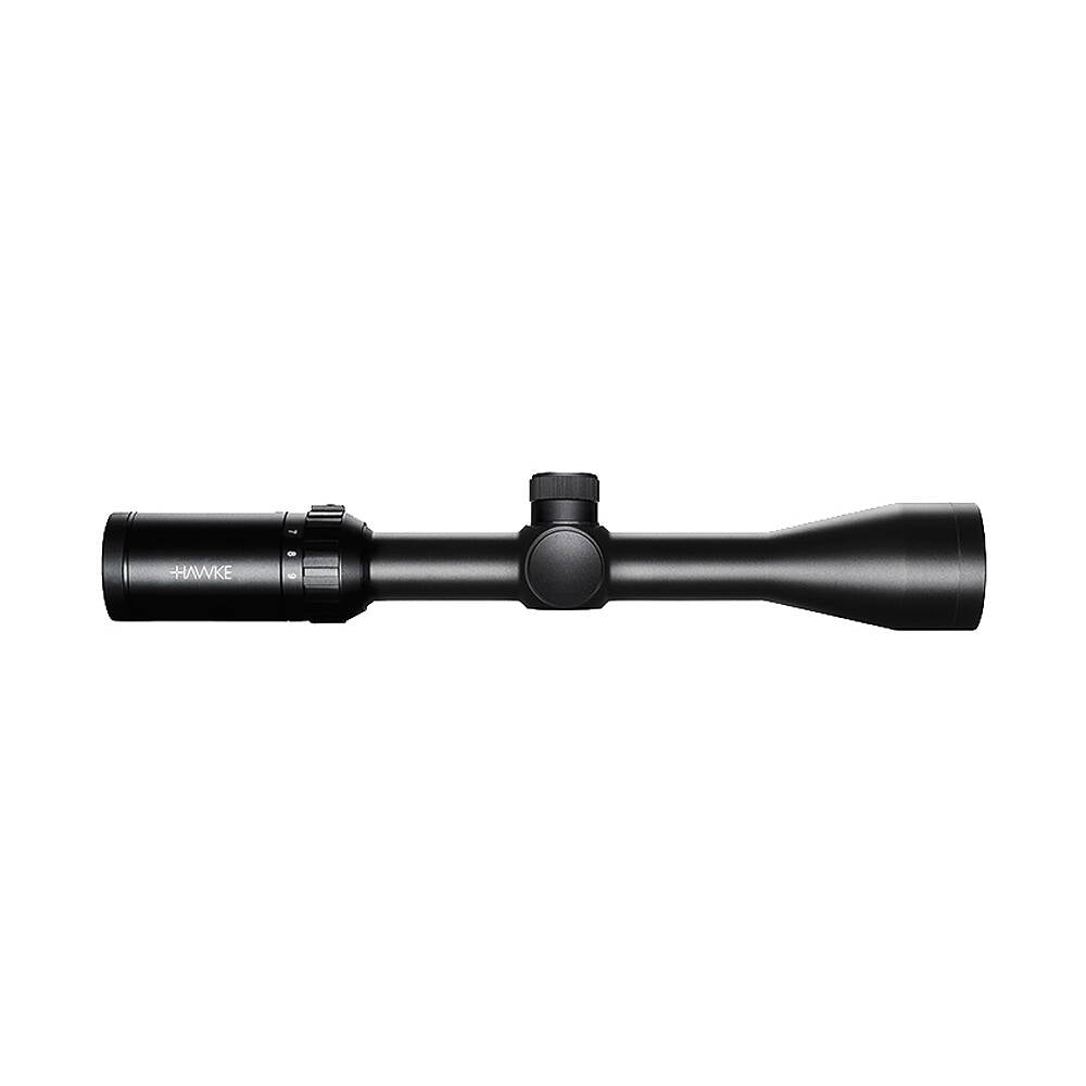 Vantage 3-9x40 30/30 Center Cross IR EN STL