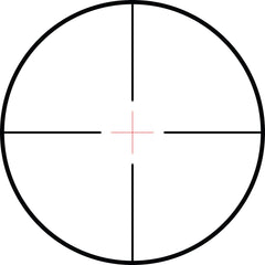 Vantage 3-9x40 30/30 Center Cross IR EN STL