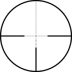 Endurance 30 3-12x56, Riktmedel LR Dot Belyst EN STL