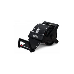 Måttband RCDRR150 EN STL