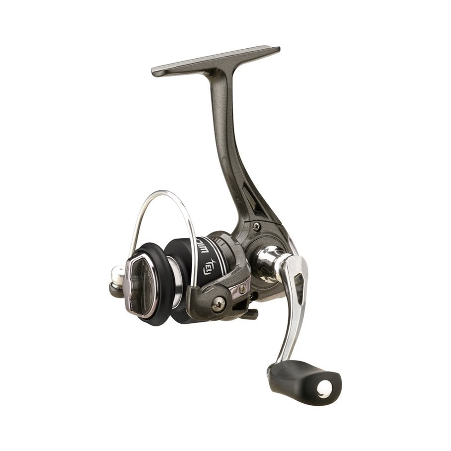 Wicked Longstem Ice Spinning Reel EN STL