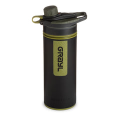GeoPress Purifier 710 ml Black Camo CAMO BLACK / EN STL