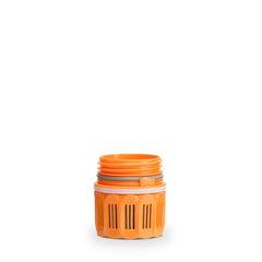Ultrapress/Ultralight Purifier Cartridge Filter ORANGE / EN STL