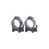 Maxima QD 30 mm medium ringar (snabbfästen) EN STL