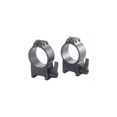 Maxima QD 30 mm höga ringar (snabbfästen) EN STL