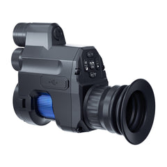 NV007V2 Okularmonterat Mörkersikte 940 IR EN STL