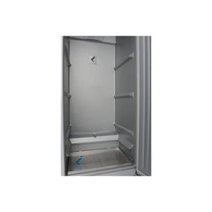 Viltkyl LU9000 Rostfri, Invändiga Mått: 174x66x58 cm EN STL