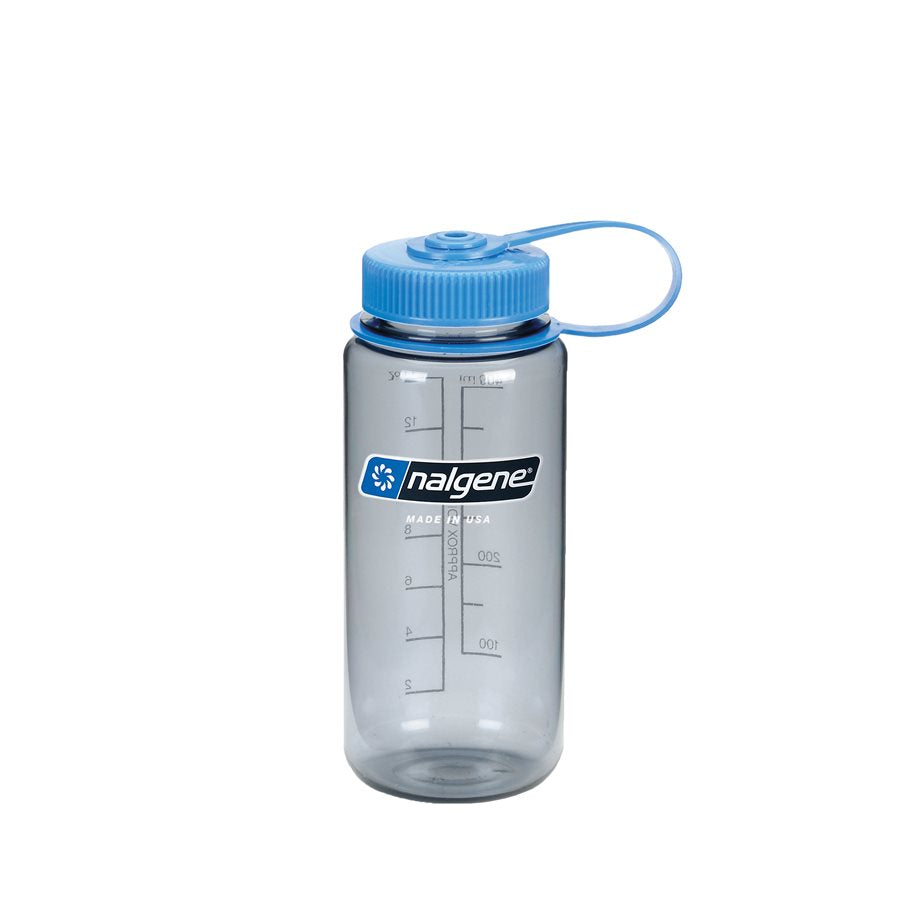 Flaska Sustain 0,5 liter WM GRAY / EN STL