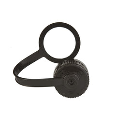 Reservkork 38 mm till NM SVART / EN STL