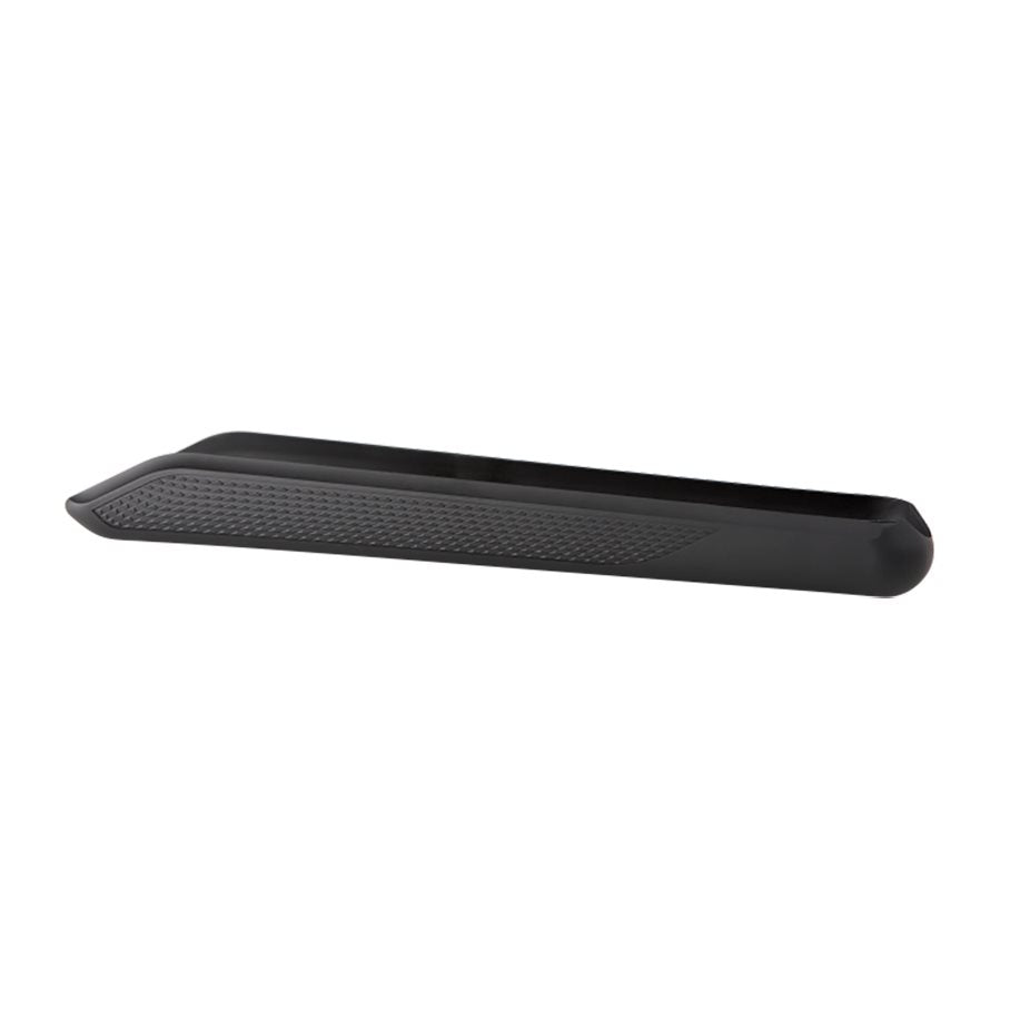 Fore-End Grip T3x SVART / EN STL