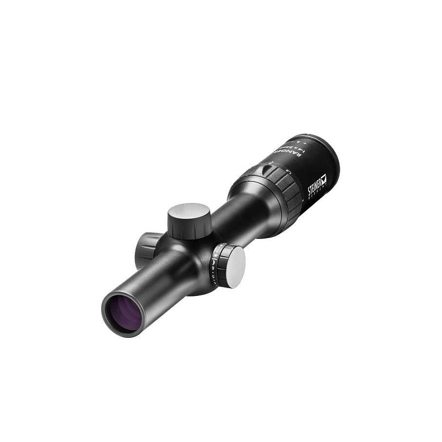 Ranger 4 1-4x24 Belyst 4A-i Kikarsikte 30 MM