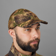 Deer Stalker camo HWS keps AXIS MSPFOREST / EN STL