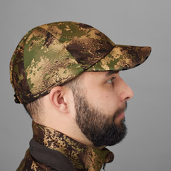 Deer Stalker camo HWS keps AXIS MSPFOREST / EN STL
