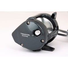 Tekota 500/501HG LC Multirulle 500HG
