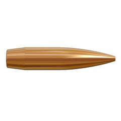 Kula 6,5 mm ScenarL 136 gr 100 Stycken 100 ST / 6.5 MM