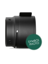 TMA25 Ringadapter För TM35 Värmeadapter EN STL