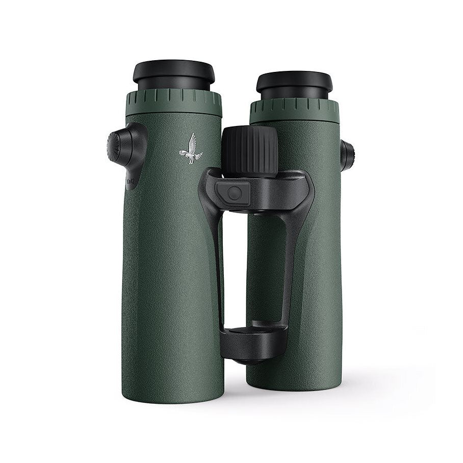 EL Range TA 10x42 kikare med avståndsmätare ONE SIZE