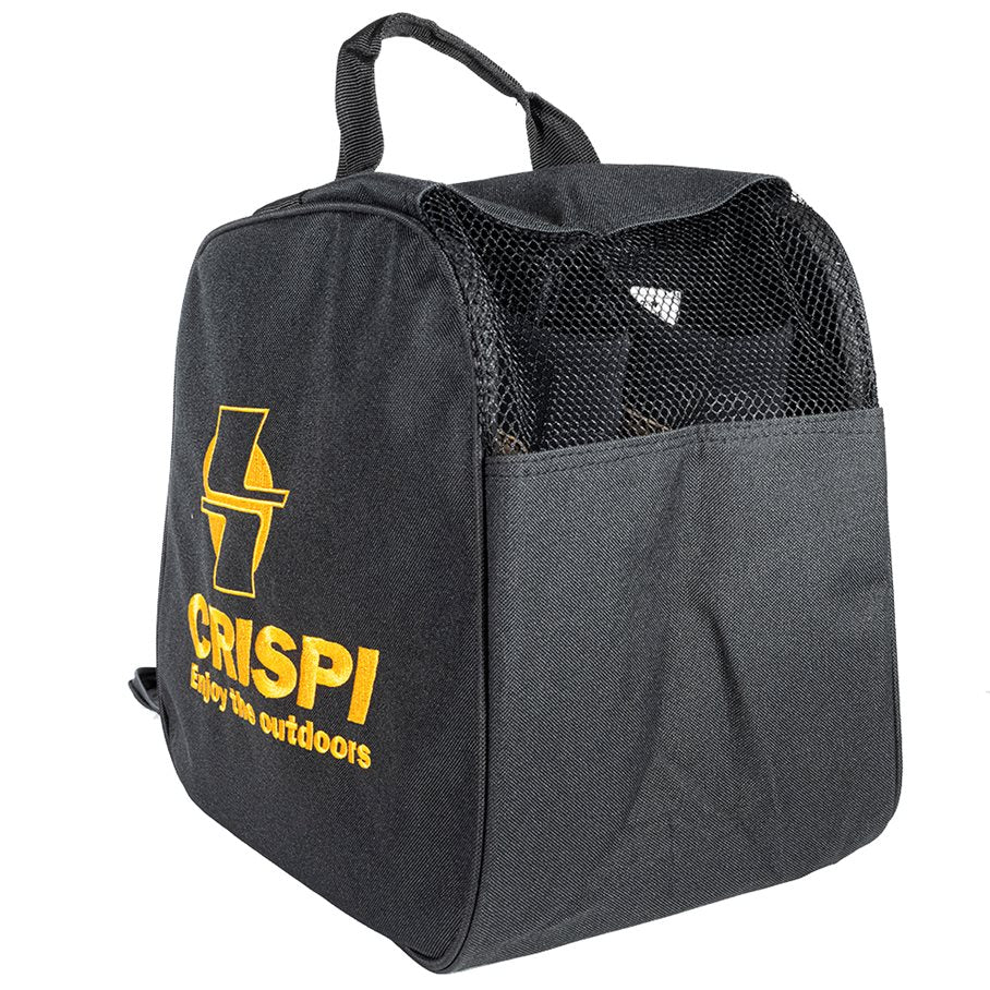 Boot Bag Air BLACK / EN STL