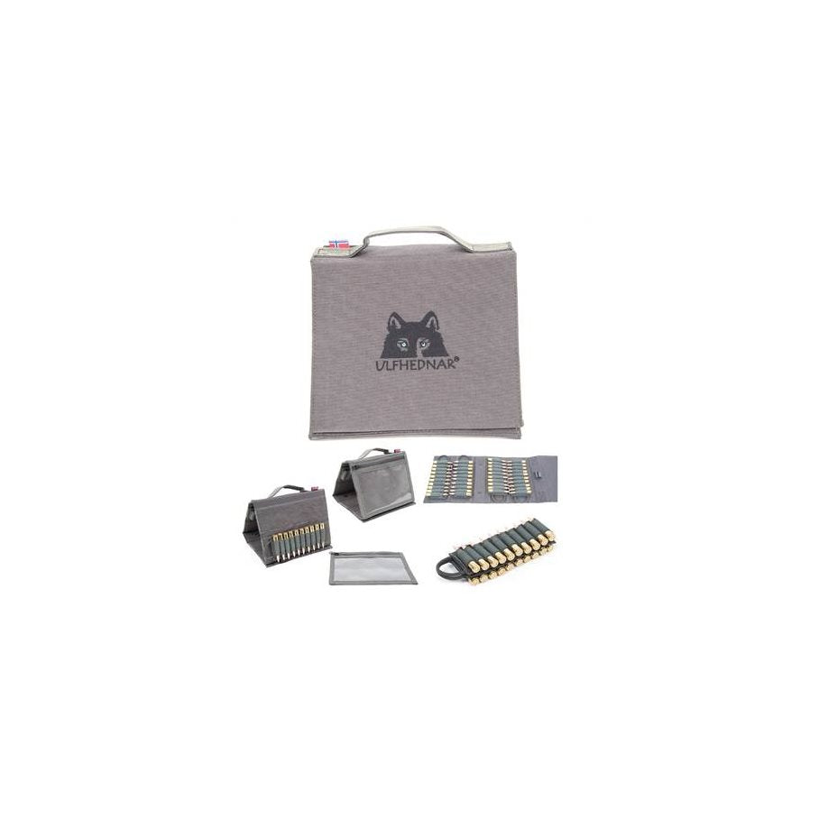 Ammo Pouch EN STL