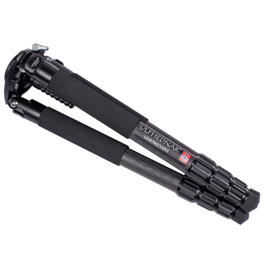 Tripod HD 40 kg med väska EN STL