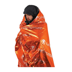 Thermal Bag Värmesäck 2,2X1 m EN STL