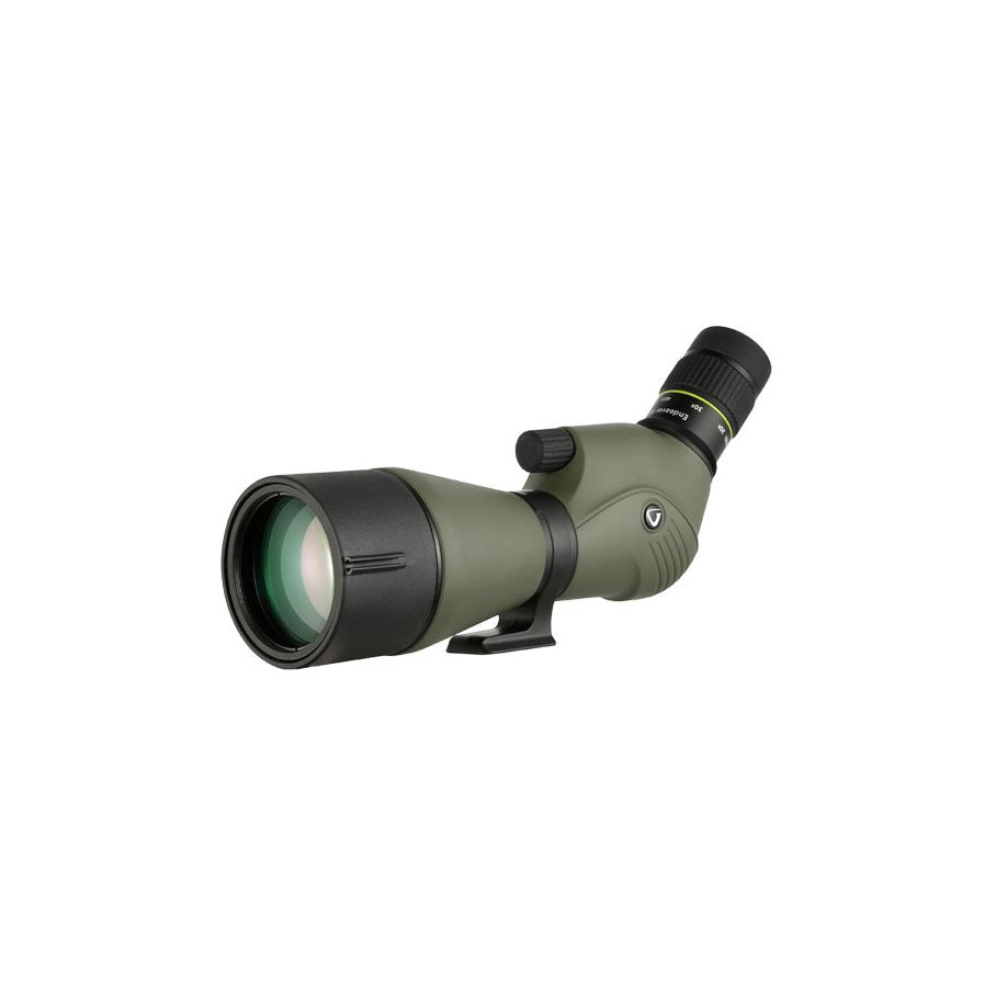 Endeavour XF 20-60x80 A Vinklad Tubkikare EN STL