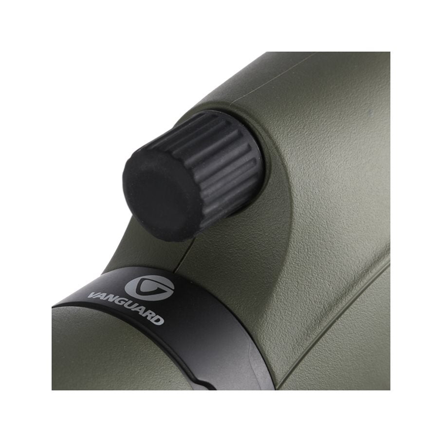 Endeavour XF 20-60x80 A Vinklad Tubkikare EN STL