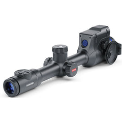 Thermion 2 XP50 PRO LRF Värmesikte Med Laseravståndsmätare EN STL
