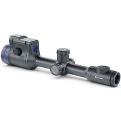 Thermion 2 XP50 PRO LRF Värmesikte Med Laseravståndsmätare EN STL
