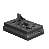 IPS Batteriladdare EN STL