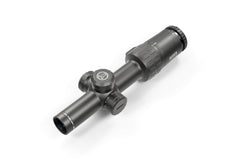 Jaeger 1-4x24 Belyst Kikarsikte T01i SVART / 30 MM