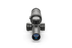 Jaeger 1-4x24 Belyst Kikarsikte T01i SVART / 30 MM