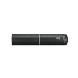X108 Ljuddämpare 1/2"-20 / 6 MM  (243, .244, .240 WEATHERBY)