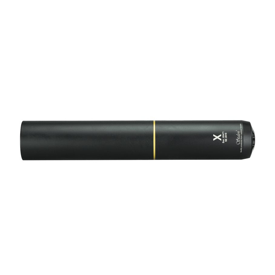 X149 Ljuddämpare 1/2