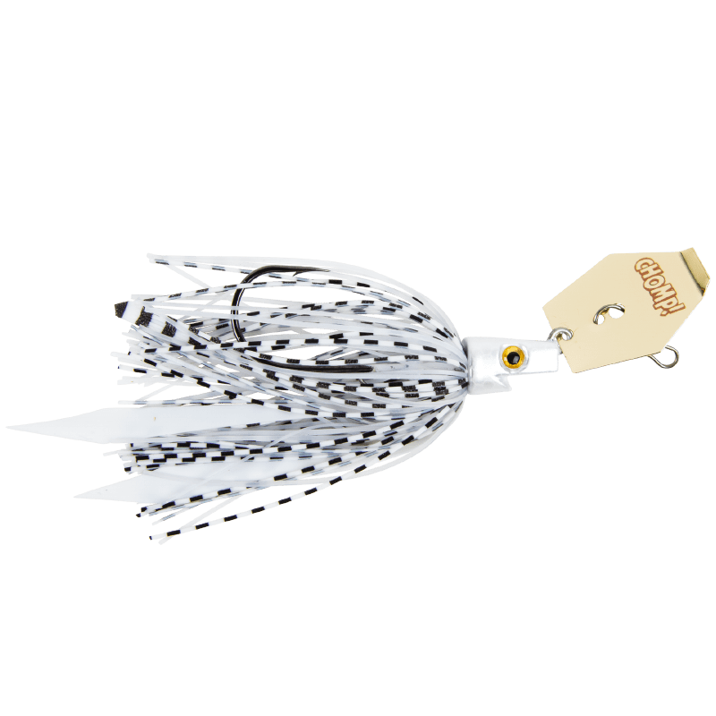 Pig Hula Chatterbait HOT CRAW / 11 G
