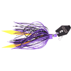 Pig Hula Chatterbait HOT CRAW / 11 G