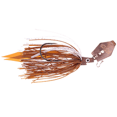 Pig Hula Chatterbait HOT CRAW / 11 G