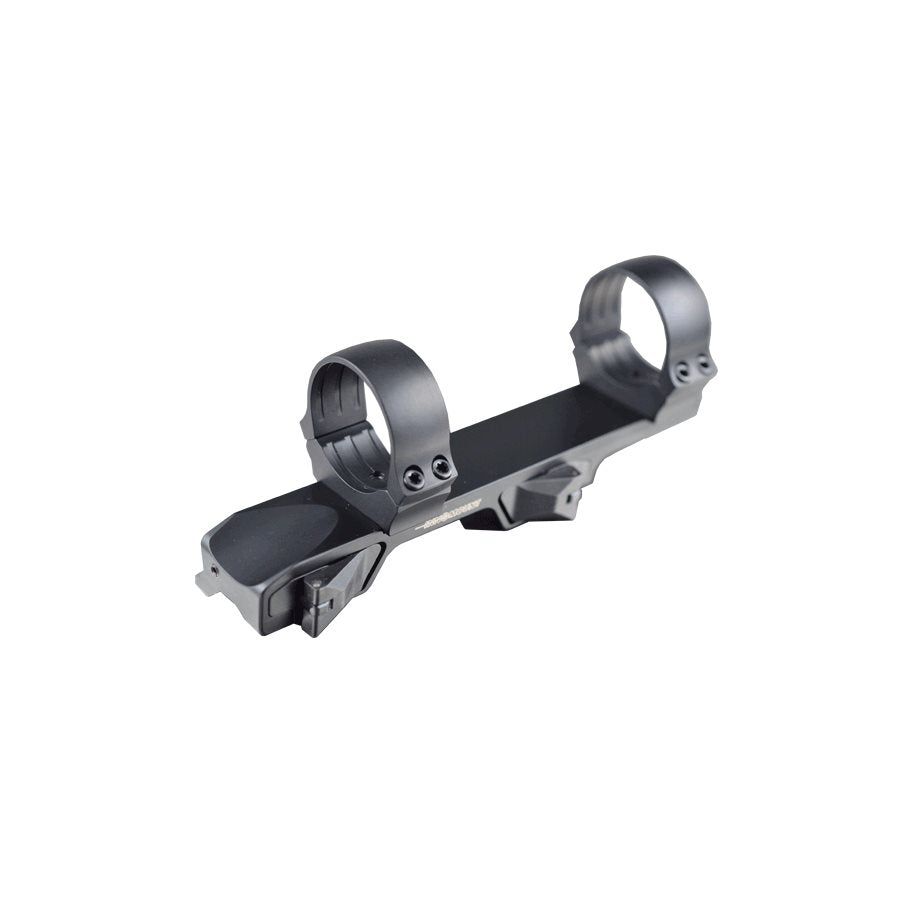 Sauer 404 Sadelmontage, QR DIAMETER 1