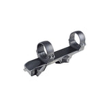 Sauer 404 Sadelmontage, QR DIAMETER 1"/26 MM & HÖJD 14 MM